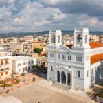 Ηλεία: Εκκωφαντική «έκρηξη» στον ουρανό