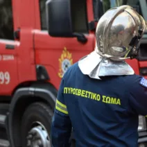 Καστοριά: 15χρονος τραυματίστηκε από ισχυρή έκρηξη στο δωμάτιό του ΦΩΤΟ