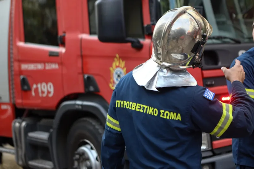 Καστοριά: 15χρονος τραυματίστηκε από ισχυρή έκρηξη στο δωμάτιό του ΦΩΤΟ