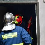 Πάτρα: Εμπρησμός σε παιδότοπο της Ηρώων Πολυτεχνείου - Παραδόθηκε ο κατηγορούμενος, αλλά...