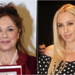 Ελένη Ράντου για Γωγώ Μαστροκώστα: Όταν φεύγει κανείς και έχει πάρει τόση αγάπη, τότε φεύγει πλήρης