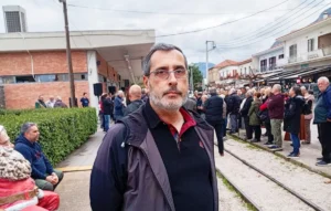 Αχαΐα: «Βατερλώ»...χωρίς Οδοντωτό - Κάθε μέρα πλήγμα στην Οικονομία - Οι φορείς στο Patrapress για τις ζημιές σε αριθμούς 31 Αχαΐα: «Βατερλώ»...χωρίς Οδοντωτό - Κάθε μέρα πλήγμα στην Οικονομία - Οι φορείς στο Patrapress για τις ζημιές σε αριθμούς