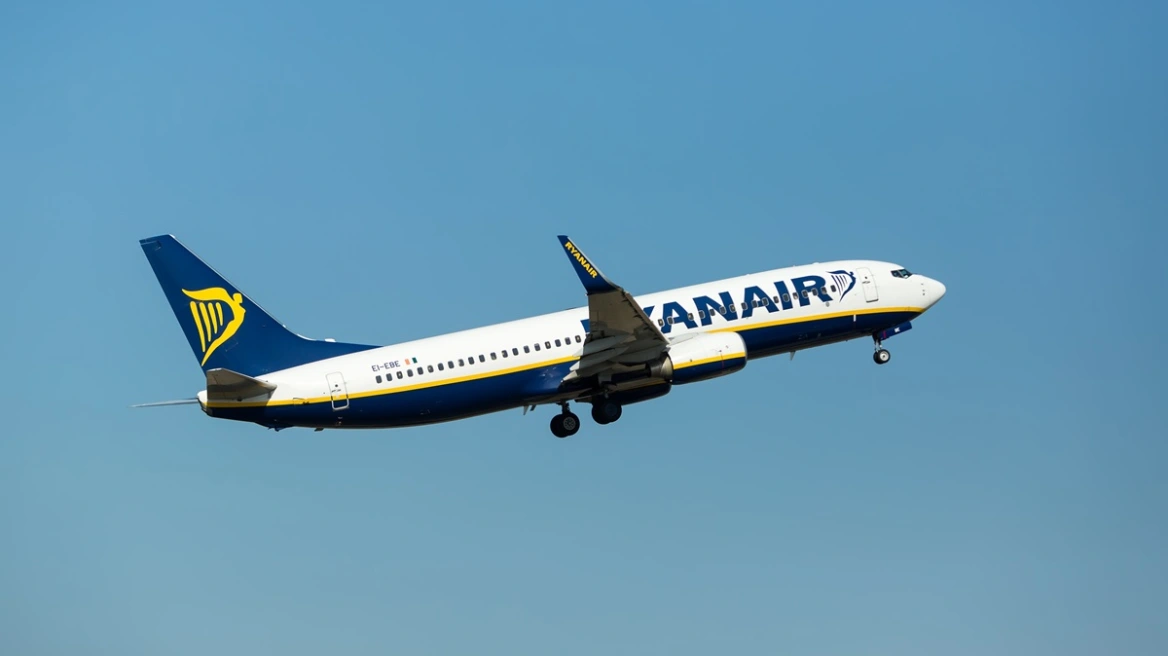 Θεσσαλονίκη: Σφοδρή επίθεση της Ryanair στη Fraport Greece 12 Θεσσαλονίκη: Σφοδρή επίθεση της Ryanair στη Fraport Greece