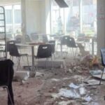 Περού: Αποκαλυπτικές εικόνες από τον σεισμό 6,1 Ρίχτερ ΒΙΝΤΕΟ