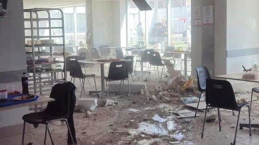 Αποκαλυπτικά ΒΙΝΤΕΟ από τον σεισμό 6,1 ρίχτερ στο Περού 36 Αποκαλυπτικά ΒΙΝΤΕΟ από τον σεισμό 6,1 ρίχτερ στο Περού