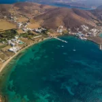 Αστυπάλαια: Σε Καθεστώς Έκτακτης Ανάγκης λόγω λειψυδρίας