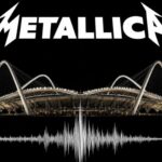 Γιατί τοποθετήθηκε σεισμογράφος στη συναυλία των Metallica στο ΟΑΚΑ