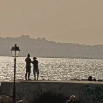 Αχαΐα: Κάτω το θερμόμετρο, πάνω η σκόνη