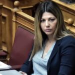 Ζαχαράκη: Τέλη Σεπτεμβρίου η β’ φάση διορισμού αναπληρωτών στα σχολεία