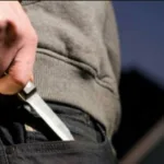 Ηράκλειο: Έφαγαν πόρτα από το μπαρ και επέστρεψαν οπλισμένοι