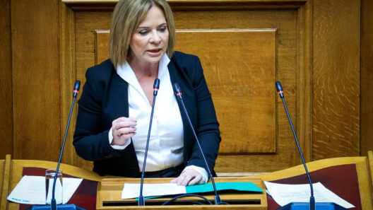 «Η κυβέρνηση παραδέχεται την αδικία στις συντάξεις χηρείας» 36 «Η κυβέρνηση παραδέχεται την αδικία στις συντάξεις χηρείας»