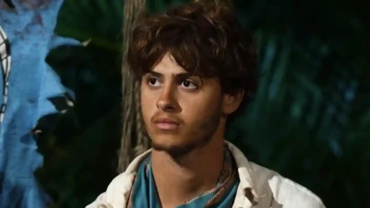 Σοβαρό ατύχημα για παίκτη του Survivor - Αναστέλλεται η τηλεοπτική μετάδοση 43 Σοβαρό ατύχημα για παίκτη του Survivor - Αναστέλλεται η τηλεοπτική μετάδοση