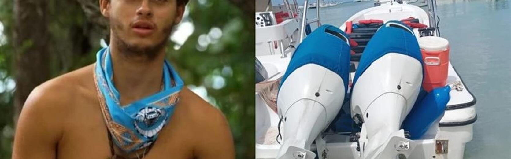 Η αντίδραση των Τούρκων «Survivors» για τον ακρωτηριασμό Φλώρου ΦΩΤΟ