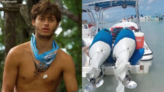 Survivor 2026 - Ακρωτηριασμός παίκτη: Στο νοσοκομείο με νευρικό κλονισμό συμπαίκτης του ΦΩΤΟ 36 Survivor 2026 - Ακρωτηριασμός παίκτη: Στο νοσοκομείο με νευρικό κλονισμό συμπαίκτης του ΦΩΤΟ