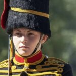 Βρετανία: Σκοτώθηκε 24χρονη στρατιώτiς - Παρών ο Βασιλιάς Κάρολος