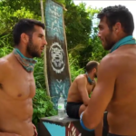 Survivor: Βόμβα Λιανού! Αλλάζουν ξανά οι ομάδες απόψε
