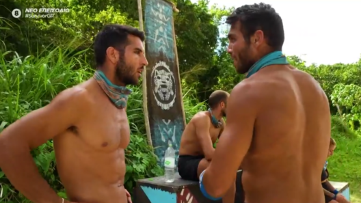 Survivor: Βόμβα Λιανού! Αλλάζουν ξανά οι ομάδες απόψε 36 Survivor: Βόμβα Λιανού! Αλλάζουν ξανά οι ομάδες απόψε