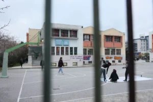 Αχαΐα: Δραματική δημογραφική συρρίκνωση στα σχολεία - Λιγότεροι μαθητές - Τα επίσημα στοιχεία για το 2026