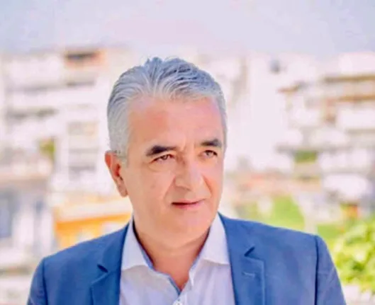 «Απαιτεί σχέδιο, προτεραιοποίηση, πρόληψη και παρουσία»