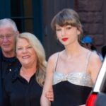 «Πολιορκία» στη Νέα Υόρκη: Η Taylor Swift με την οικογένειά της ΦΩΤΟ - ΒΙΝΤΕΟ