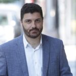Ο Πατρινός Διονύσης Τεμπονέρας για το κόμμα Τσίπρα