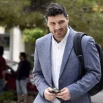 Αχαΐα: Ο Πατρινός Διονύσης Τεμπονέρας στους 20 πιο στενούς συνεργάτες του Τσίπρα στο νέο κόμμα ΦΩΤΟ