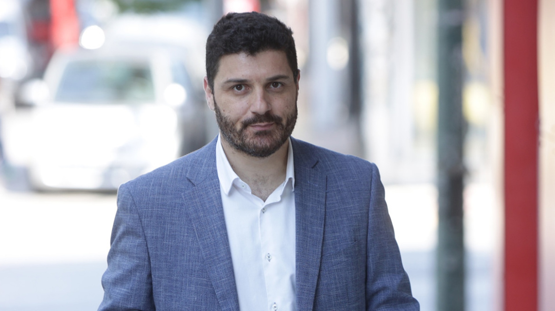 Ο Πατρινός Διονύσης Τεμπονέρας για το κόμμα Τσίπρα 4 Ο Πατρινός Διονύσης Τεμπονέρας για το κόμμα Τσίπρα