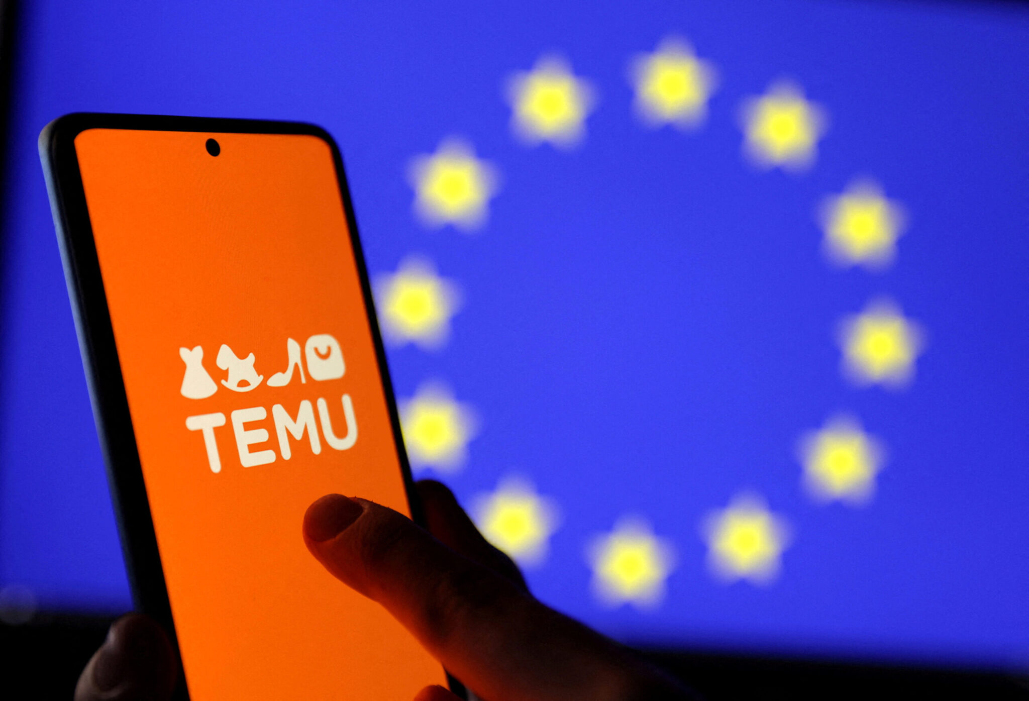 Ευρωπαϊκό «χαστούκι» στην Temu: Πρόστιμο εκατομμυρίων για επικίνδυνα προϊόντα 4 Ευρωπαϊκό «χαστούκι» στην Temu: Πρόστιμο εκατομμυρίων για επικίνδυνα προϊόντα