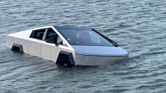 Οδηγός έριξε Tesla σε λίμνη για να το... τεστάρει! ΒΙΝΤΕΟ 36 Οδηγός έριξε Tesla σε λίμνη για να το... τεστάρει! ΒΙΝΤΕΟ