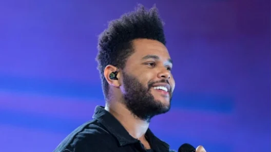Weeknd: Ανακοίνωσε το τελευταίο σκέλος της παγκόσμιας περιοδείας του 38 Weeknd: Ανακοίνωσε το τελευταίο σκέλος της παγκόσμιας περιοδείας του