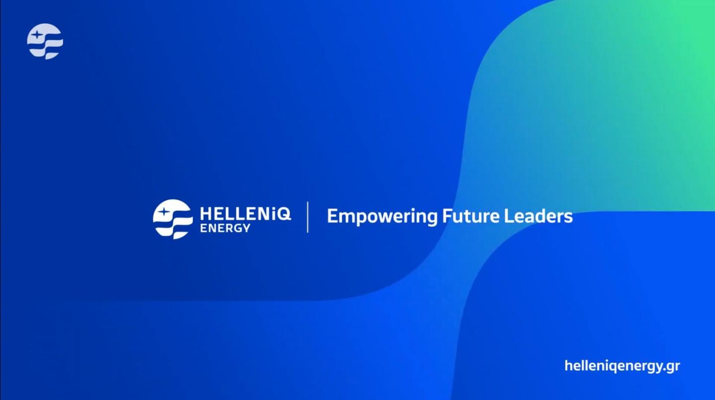 HELLENiQ ENERGY: Πρόγραμμα απασχόλησης για νέους αποφοίτους - Αιτήσεις έως 15/6 4 HELLENiQ ENERGY: Πρόγραμμα απασχόλησης για νέους αποφοίτους - Αιτήσεις έως 15/6
