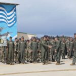 Αραξος: Η ελίτ των πιλότων στο «NATO Tiger Meet 2026» ΒΙΝΤΕΟ