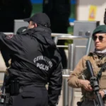 Τουρκία: Τέλος στη ζωή του έβαλε ο δράστης που σκότωσε έξι ανθρώπους