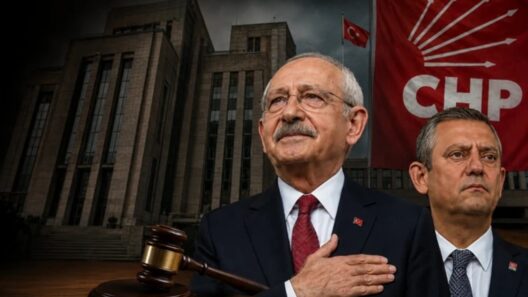 Τουρκία: Καθαιρείται ο Οζελ από αρχηγός των κεμαλιστών - Ποιος τον διαδέχεται 36 Τουρκία: Καθαιρείται ο Οζελ από αρχηγός των κεμαλιστών - Ποιος τον διαδέχεται