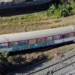 Μονοδένδρι Πατρών: Ο ΟΣΕ παραχώρησε δρόμο παράλληλα της γραμμής