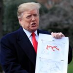 Χάρτη με τη Βενεζουέλα ως «51η πολιτεία» των ΗΠΑ δημοσίευσε ο Τραμπ