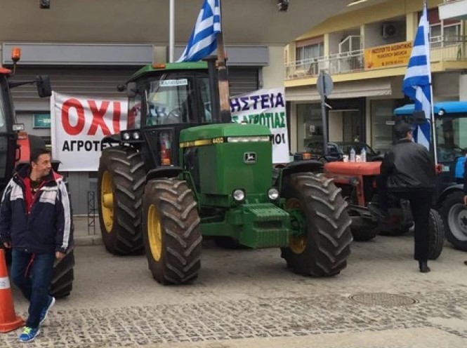 ΑΠΟΚΑΛΥΨΗ-Αχαΐα: Ανατροπή με τις κατασχέσεις αποζημιώσεων Κτηνοτρόφων για την ευλογιά - Ποιους «καίει» το παρασκήνιο 30 ΑΠΟΚΑΛΥΨΗ-Αχαΐα: Ανατροπή με τις κατασχέσεις αποζημιώσεων Κτηνοτρόφων για την ευλογιά - Ποιους «καίει» το παρασκήνιο