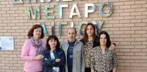 Αίγιο: Σε κινητοποιήσεις οι Δικαστικοί Υπάλληλοι για μέτρα ασφαλείας