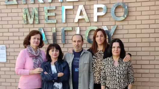 Αίγιο: Σε κινητοποιήσεις οι Δικαστικοί Υπάλληλοι για μέτρα ασφαλείας