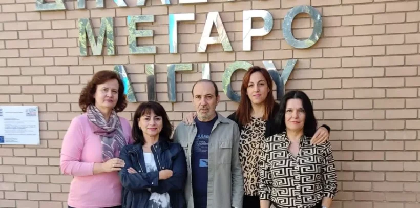 Αίγιο: Σε κινητοποιήσεις οι Δικαστικοί Υπάλληλοι για μέτρα ασφαλείας