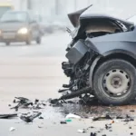 Αττική: Επτά νεκροί και 527 τραυματίες τον Απρίλιο σε 461 τροχαία