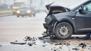 Αττική: Επτά νεκροί και 527 τραυματίες τον Απρίλιο σε 461 τροχαία