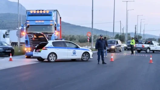Πατρών-Αθηνών: Αυξημένα μέτρα της Τροχαίας για του Αγίου Πνεύματος 39 Πατρών-Αθηνών: Αυξημένα μέτρα της Τροχαίας για του Αγίου Πνεύματος