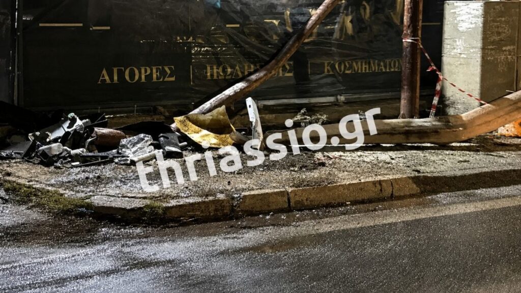 Αθηνών - Κορίνθου: Ενας νεκρός και τρεις τραυματίες σε τροχαίο ΦΩΤΟ 29 Αθηνών - Κορίνθου: Ενας νεκρός και τρεις τραυματίες σε τροχαίο ΦΩΤΟ