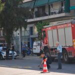 Πατήσια: Θανάσιμη παράσυρση γυναίκας από φορτηγό