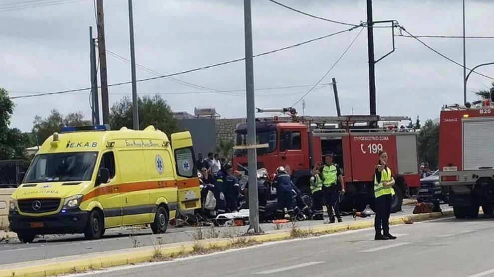 Μητερά και κόρη νεκρές σε τροχαίο στη Ρόδο ΦΩΤΟ 33 Μητερά και κόρη νεκρές σε τροχαίο στη Ρόδο ΦΩΤΟ