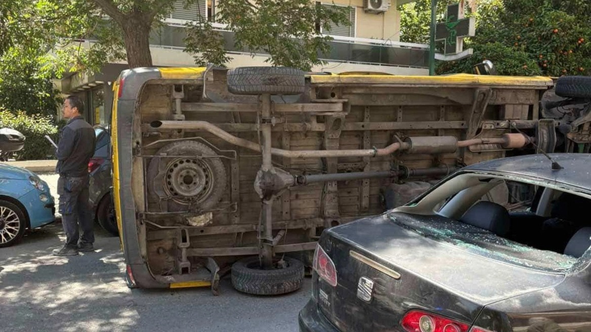 Παλαιό Φάληρο