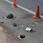 Αίγιο: Τροχαίο στα ΣΕΑ από μεθυσμένο οδηγό