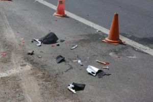 Αίγιο: Τροχαίο στα ΣΕΑ από μεθυσμένο οδηγό