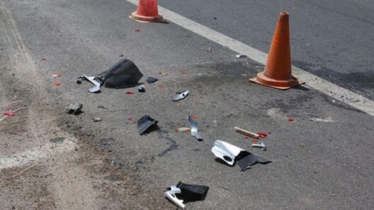 Αίγιο: Τροχαίο στα ΣΕΑ από μεθυσμένο οδηγό